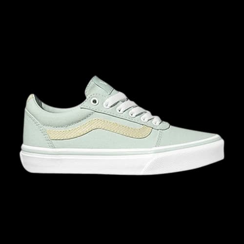Vans Ward Kids 'Iridescent - Wan Blue'