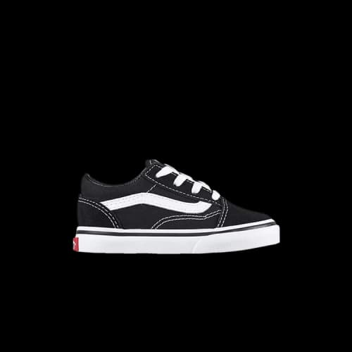 Vans Old Skool Toddler 'Black'