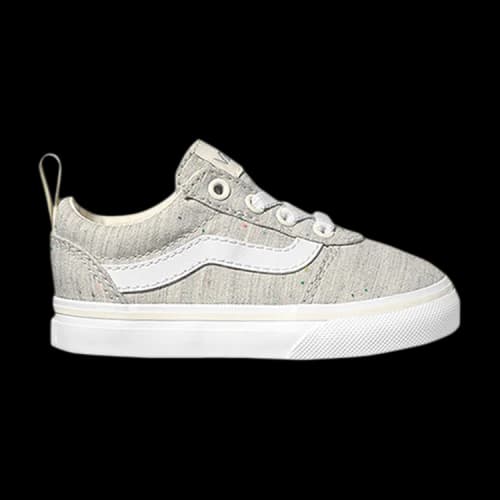 Vans Ward Slip-On Z Toddler 'Speckled'