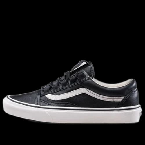 Vans Old Skool Chillie 'Black White'
