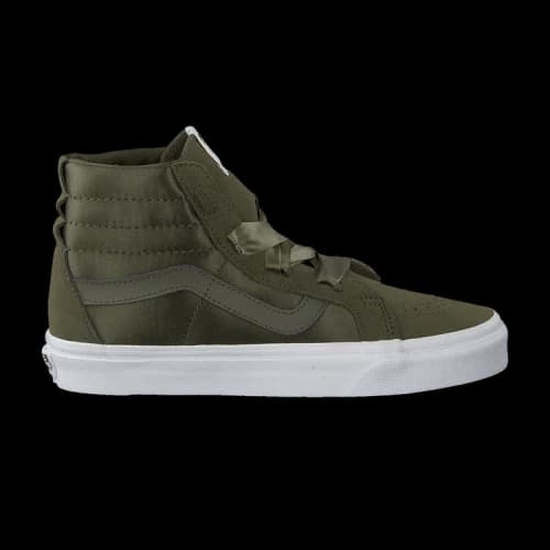 Vans Sk8-Hi Alt Lace 'Ballerina - Grape Leaf'