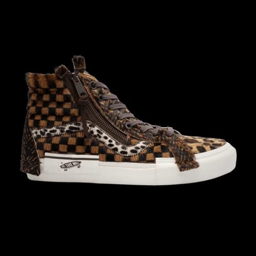 Vans Sk8-Hi Cap LX 'Animal Pack'