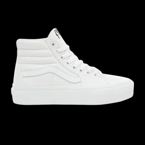 Vans Sk8-Hi Platform 2.0 'White'