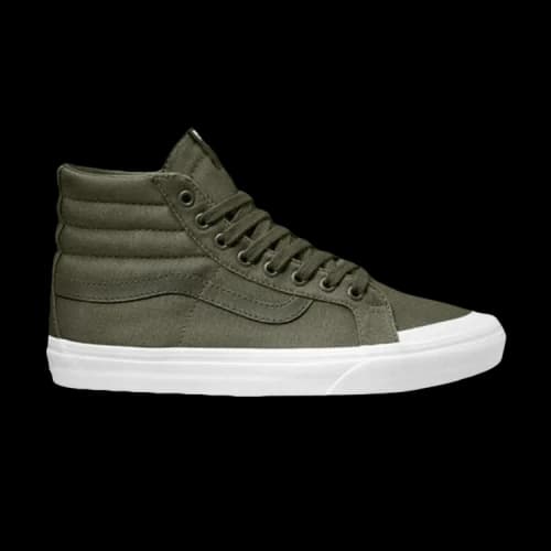 Vans Sk8-Hi Reissue 138 'Grape Leaf'