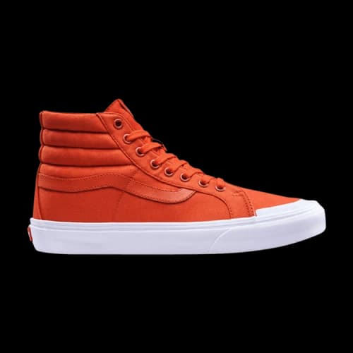 Vans Sk8-Hi Reissue 138 'Pureed Pumpkin'