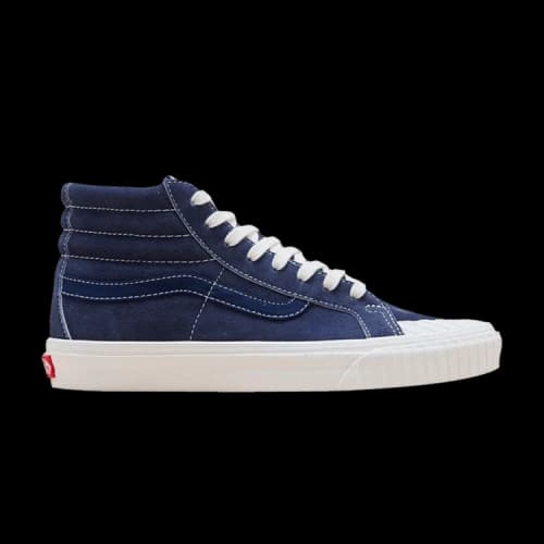 Vans Sk8-Hi Reissue 138 'Vintage Military - Dress Blues'