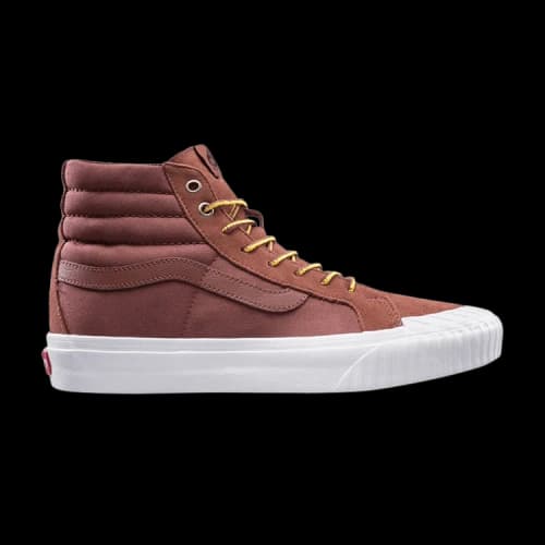 Vans Sk8-Hi Reissue 138 SB 'Rugged Sidewall'