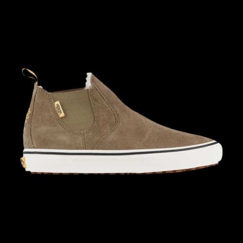 Vans Mary Rand x Slip-On Mid MTE 'Marshmallow'