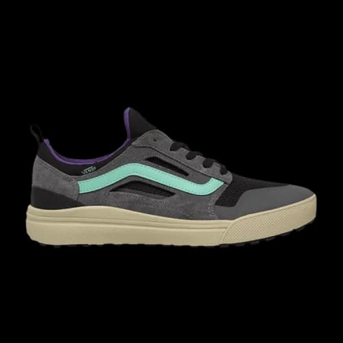 Vans Ultrarange 3D Grey/Green