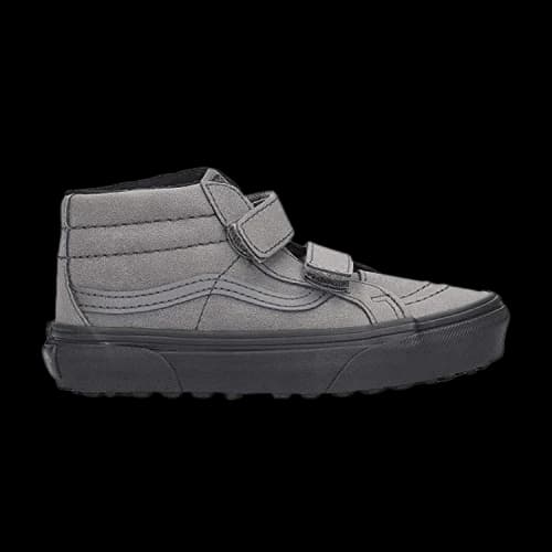Vans Sk8 Mid Reissue MTE Kids 'Forged Iron'