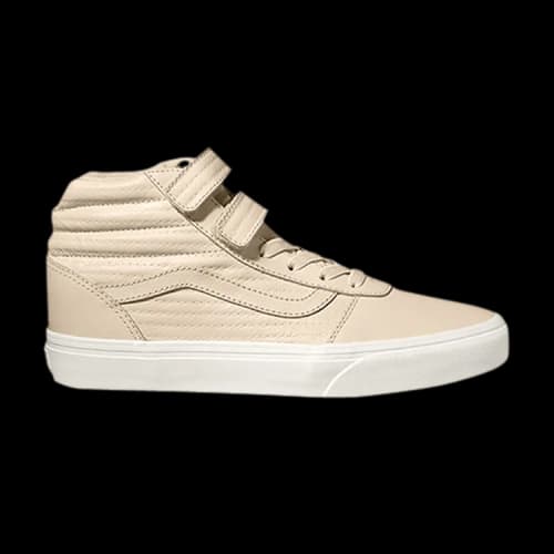 Vans Ward High V 'Quilted - Sand Dollar' (Women's)
