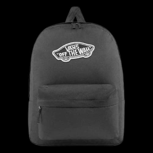 Vans Realm Backpack 'Black'