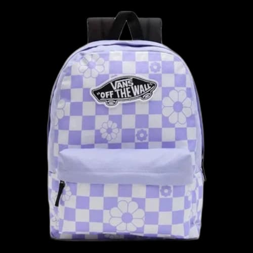 Vans Realm Backpack 'Sweet Lavender'