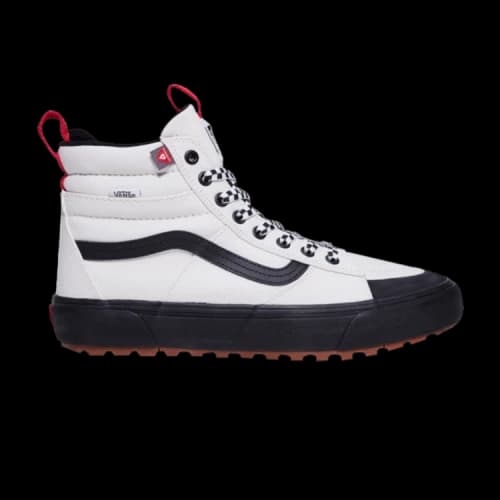 Vans Sk8-Hi MTE 2.0 DX Custom