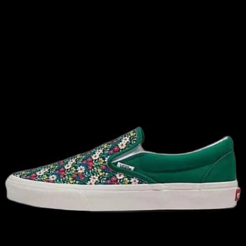 Vans slip-on Skateboard 'Floral'