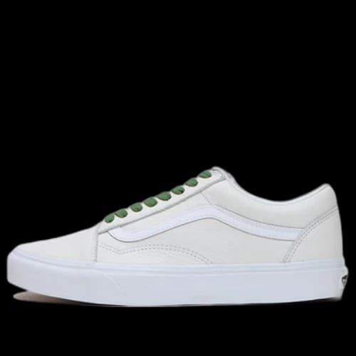 Vans Old Skool Pure White