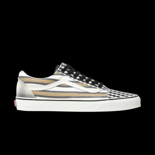 Vans Old Skool 'Prep Retro'