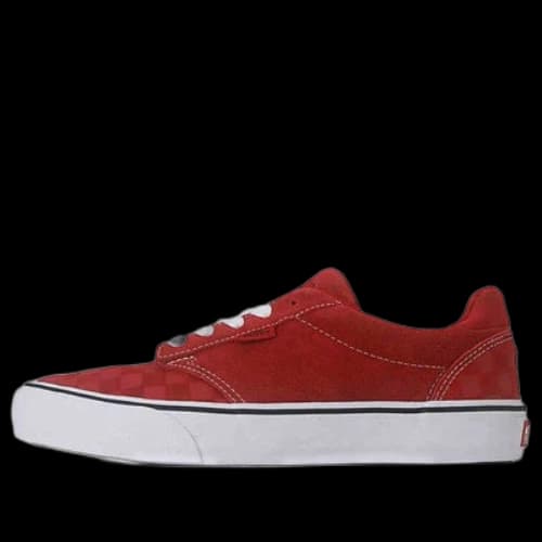 Vans Atwood Deluxe Red