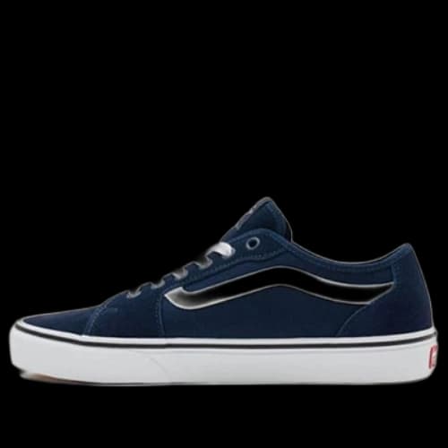Vans Filmore Sneakers Blue