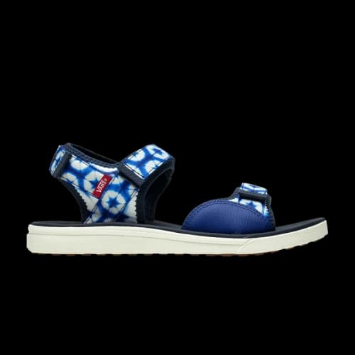 Vans Paterson x UltraRange Tri-Lo 'Blue White Black'