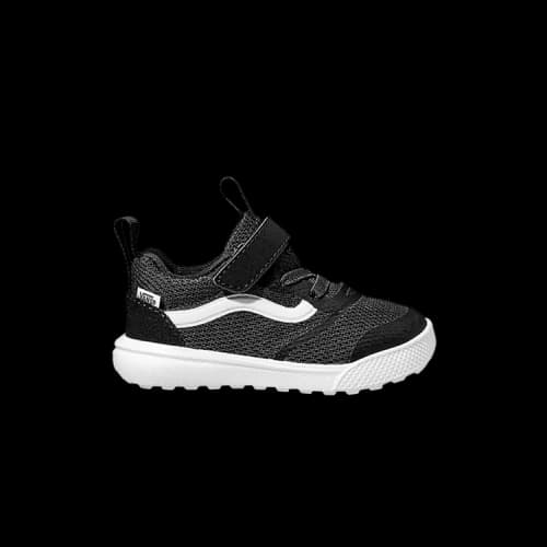 Vans UltraRange Rapidweld Toddler 'Black'