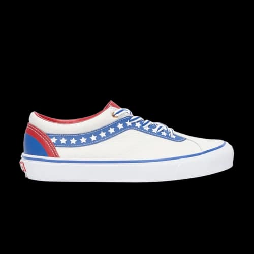Vans Bold Ni 'Americana'