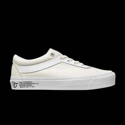 Vans Bold Ni 'Marshmallow'