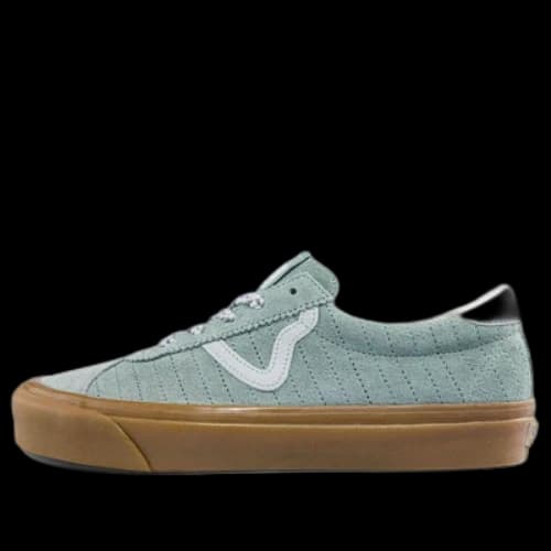 Vans Style 73 BLUE