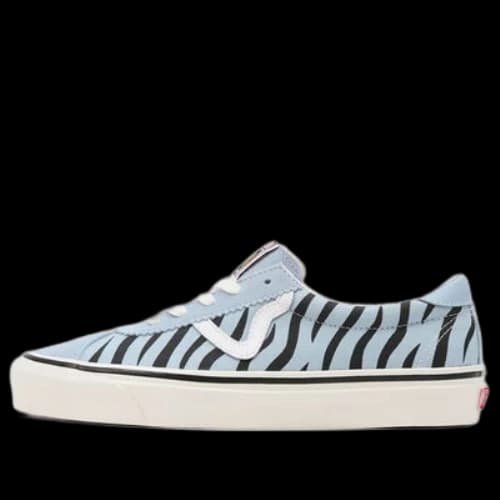 Vans Anaheim Factory Style 73 DX 'Blue Black'