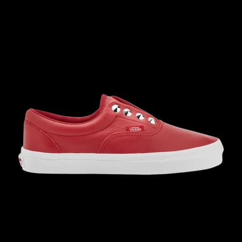 Vans Era Gore 'Studs - Silver Red'