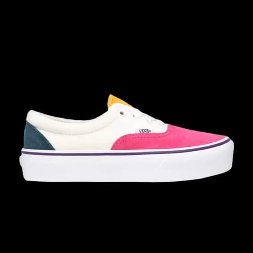 Vans Era Platform 'Mini Cord'