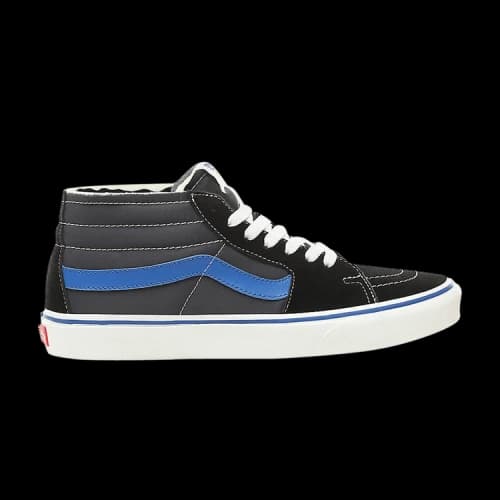 Vans Sk8-Mid 'Foam'