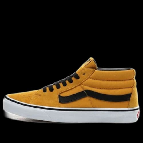 Vans Sk8-Mid 'Mango Mojito'