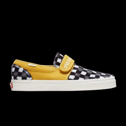 Vans David Bowie x Slip-On V DX 'Hunky Dory'