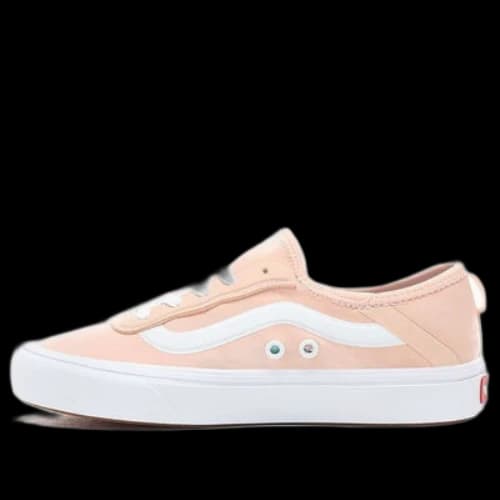 Vans Comfycush Zushi SF Pink