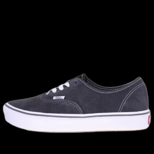 Vans Authentic ComfyCush 'Black'