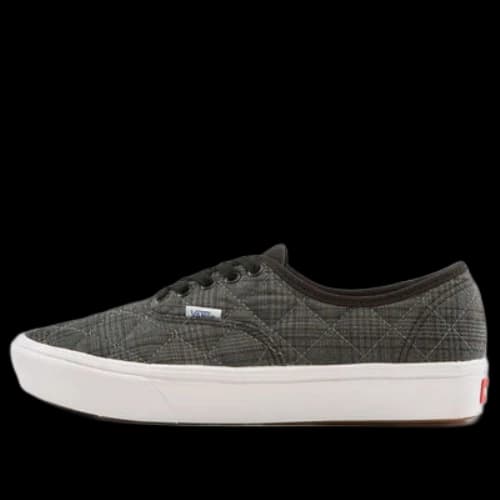 Vans ComfyCush Authentic 'Black White'