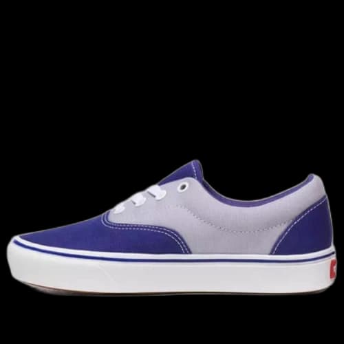 Vans Textile Comfycush Era Purple