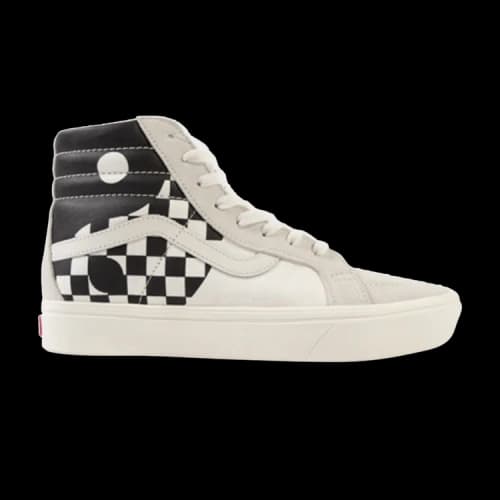 Vans SK8-HI Reissue 'Ying Yangs'
