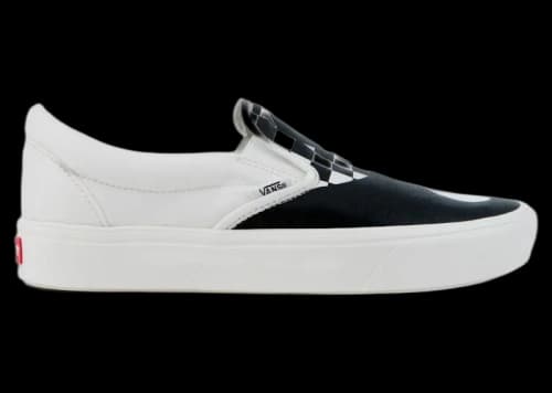 Vans Slip-On Comfycush Yin Yang Checkerboard