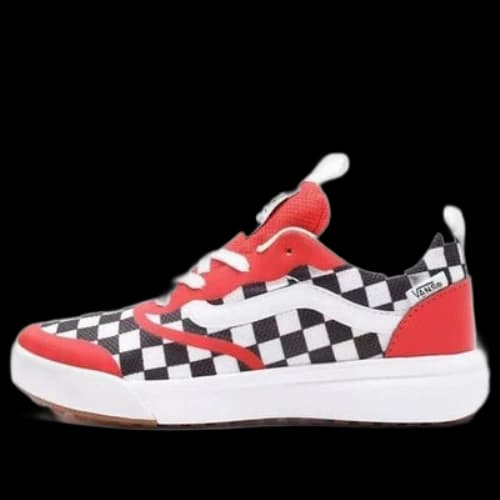 Vans Ultrarange Rapidweld 'Red White Black'