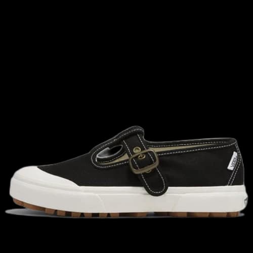 Vans Style 93 'Black White' (Women's)