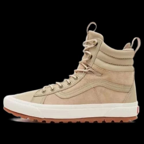 Vans Sk8hi Boot Mte Dx 'White Brown'