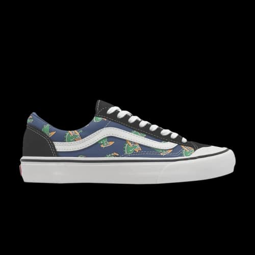Vans Style 36 SF 'Dino Surf - True Blue'