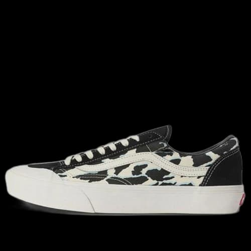 Vans Style 36 Decon SF 'Black'