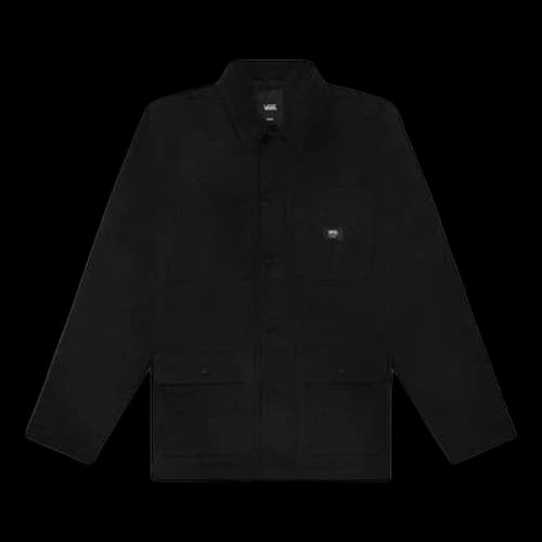 Vans Drill Chore Jacket 'Black'