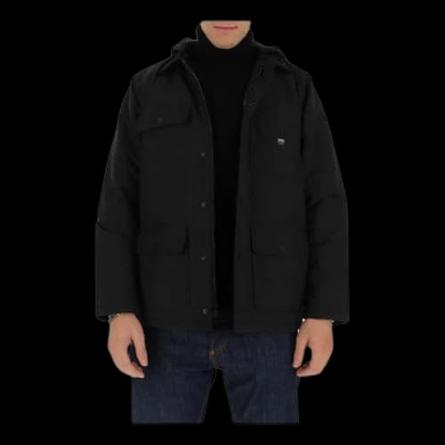 Vans Drill Chore Jacket 'Black'