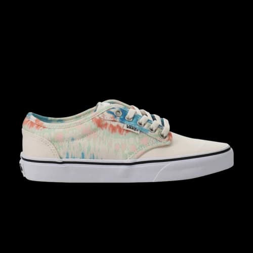 Vans Atwood 'Tie Dye'