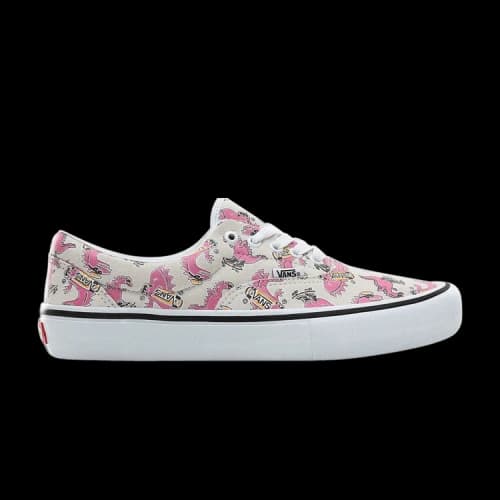 Vans Era Pro 'Vanosaur' Sample