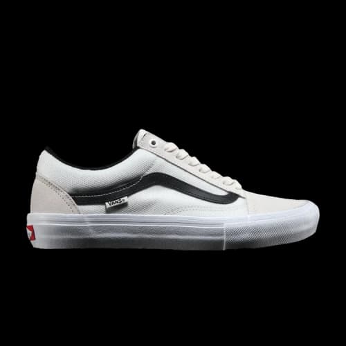 Vans Old Skool Pro 'Ballistic'